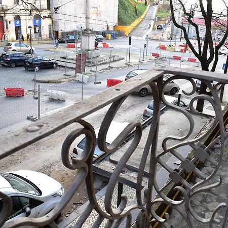 Ferienwohnung Sa Da Bandeira 15C Coimbra Exterior foto