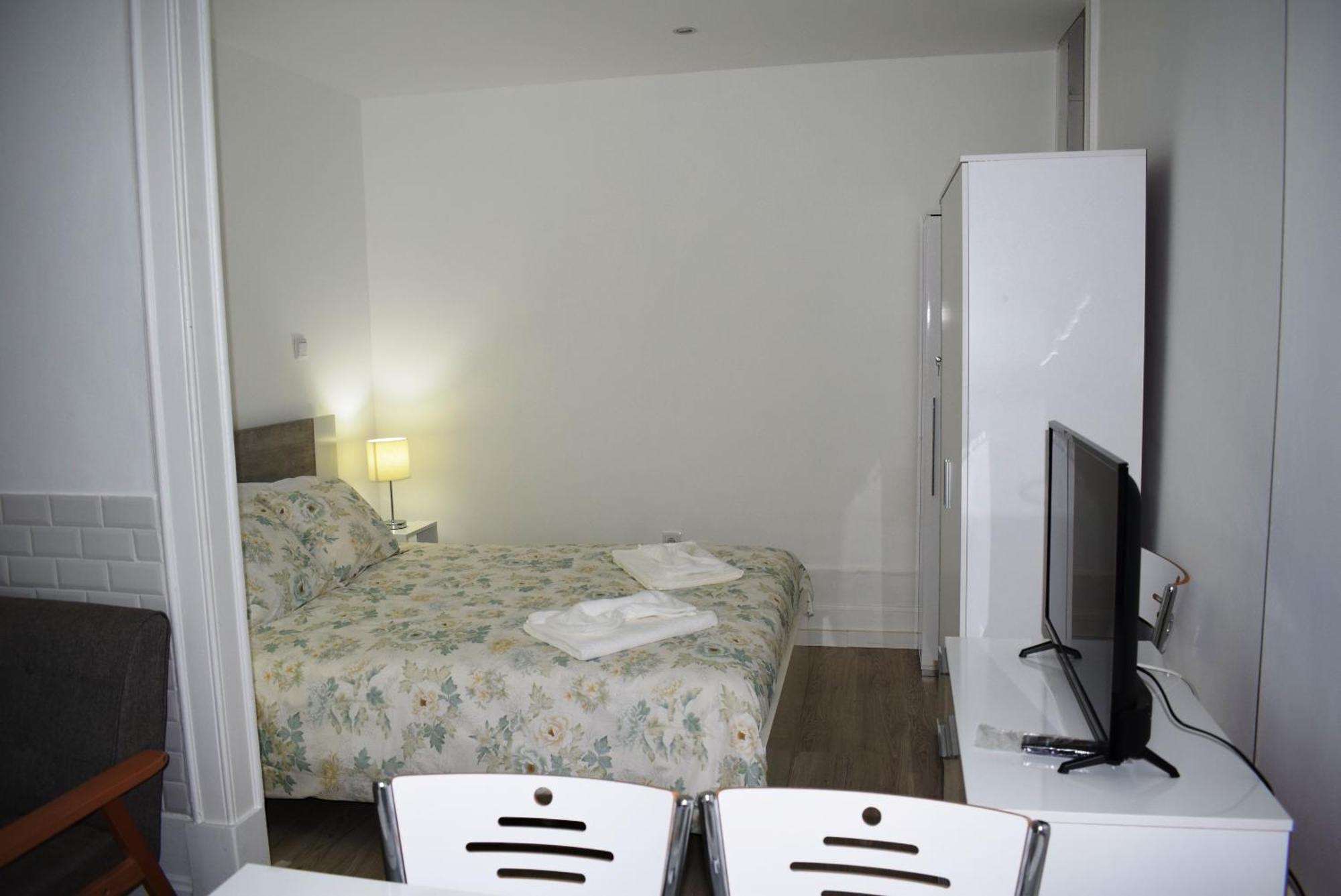 Ferienwohnung Sa Da Bandeira 15C Coimbra Exterior foto