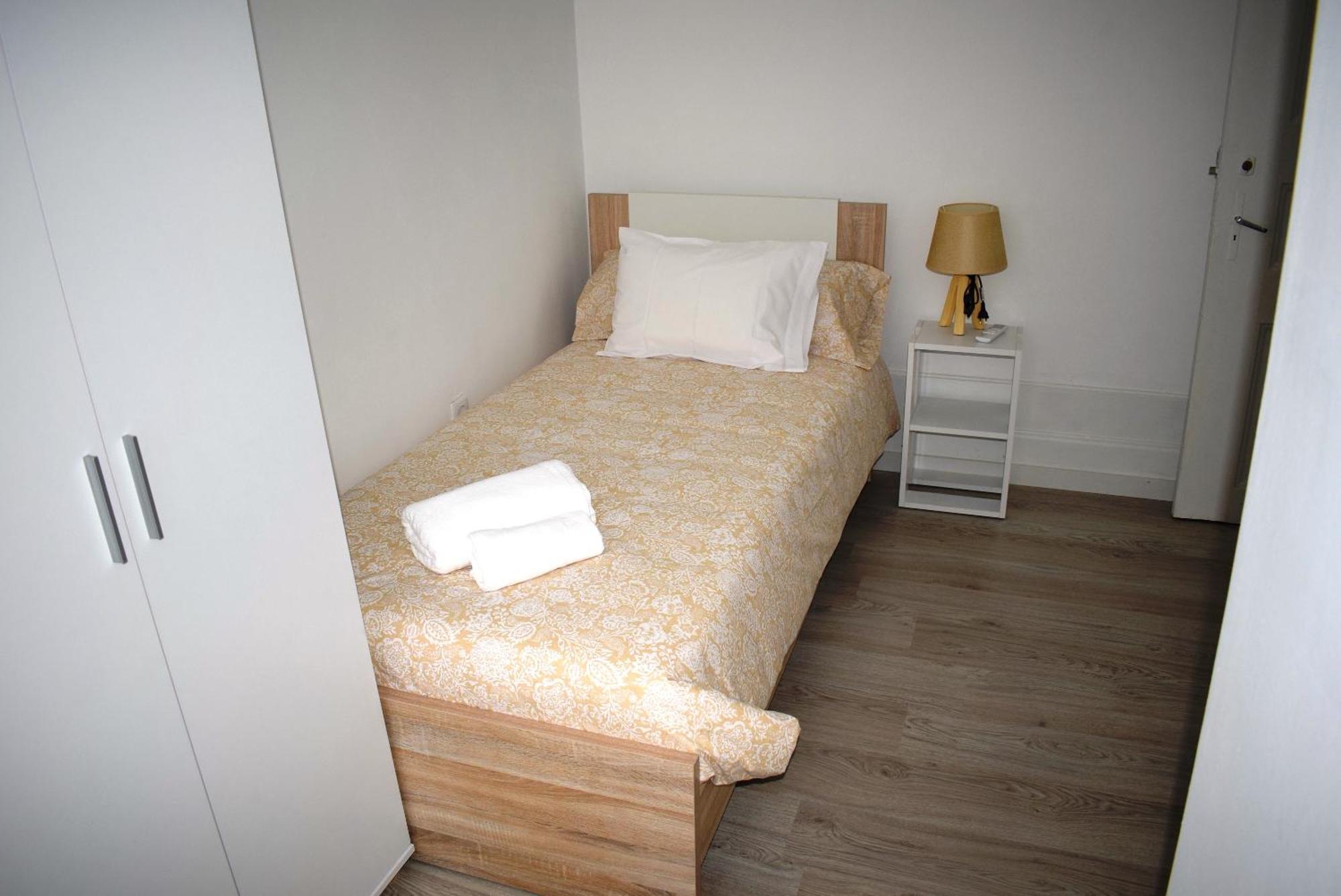 Ferienwohnung Sa Da Bandeira 15C Coimbra Exterior foto