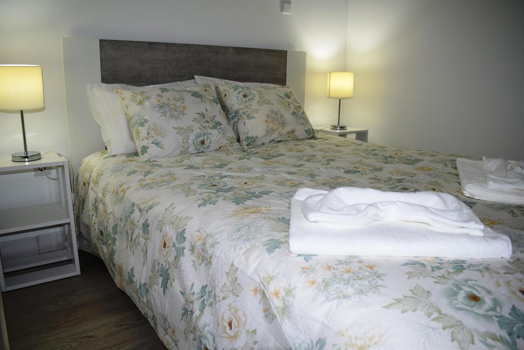 Ferienwohnung Sa Da Bandeira 15C Coimbra Exterior foto