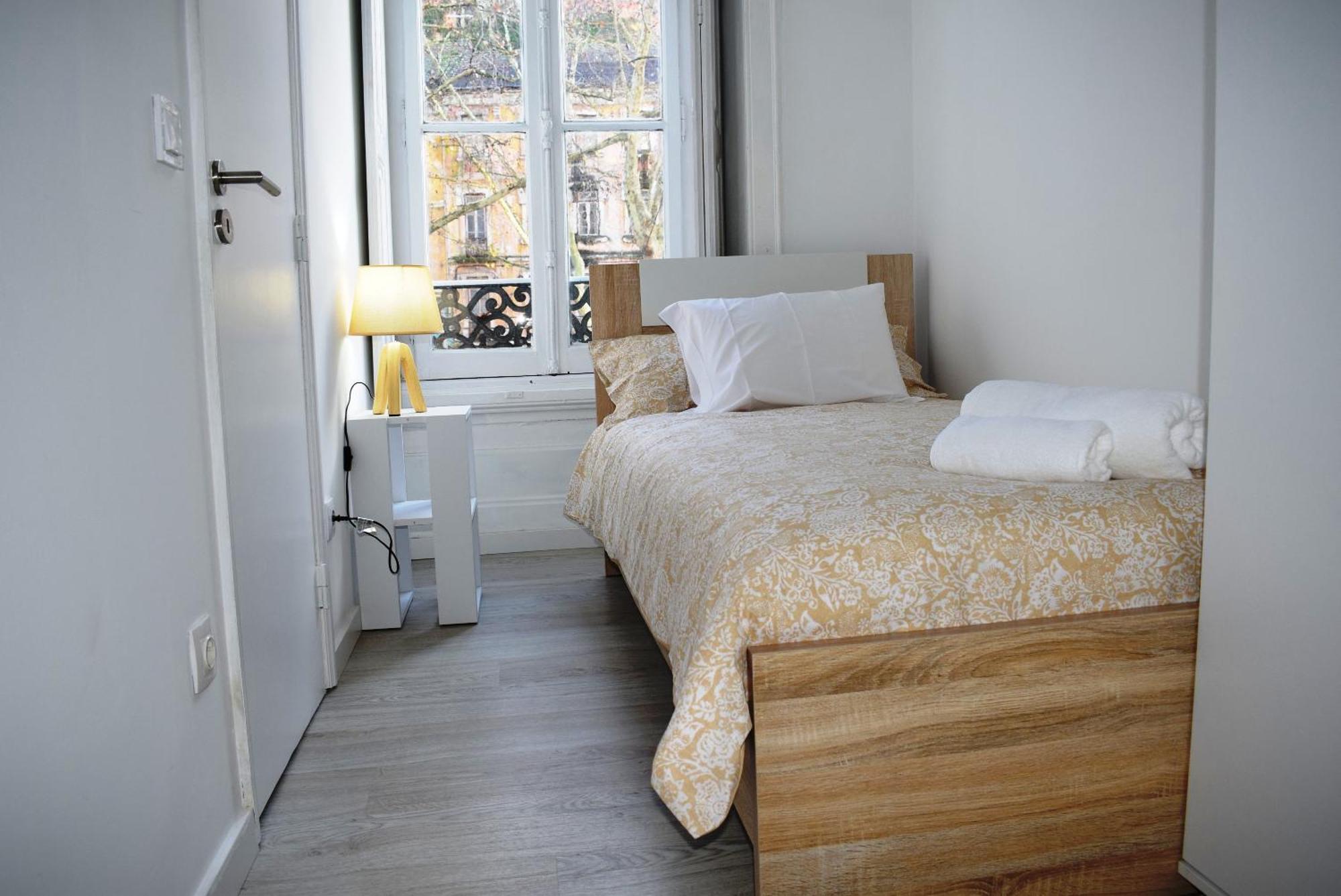 Ferienwohnung Sa Da Bandeira 15C Coimbra Exterior foto