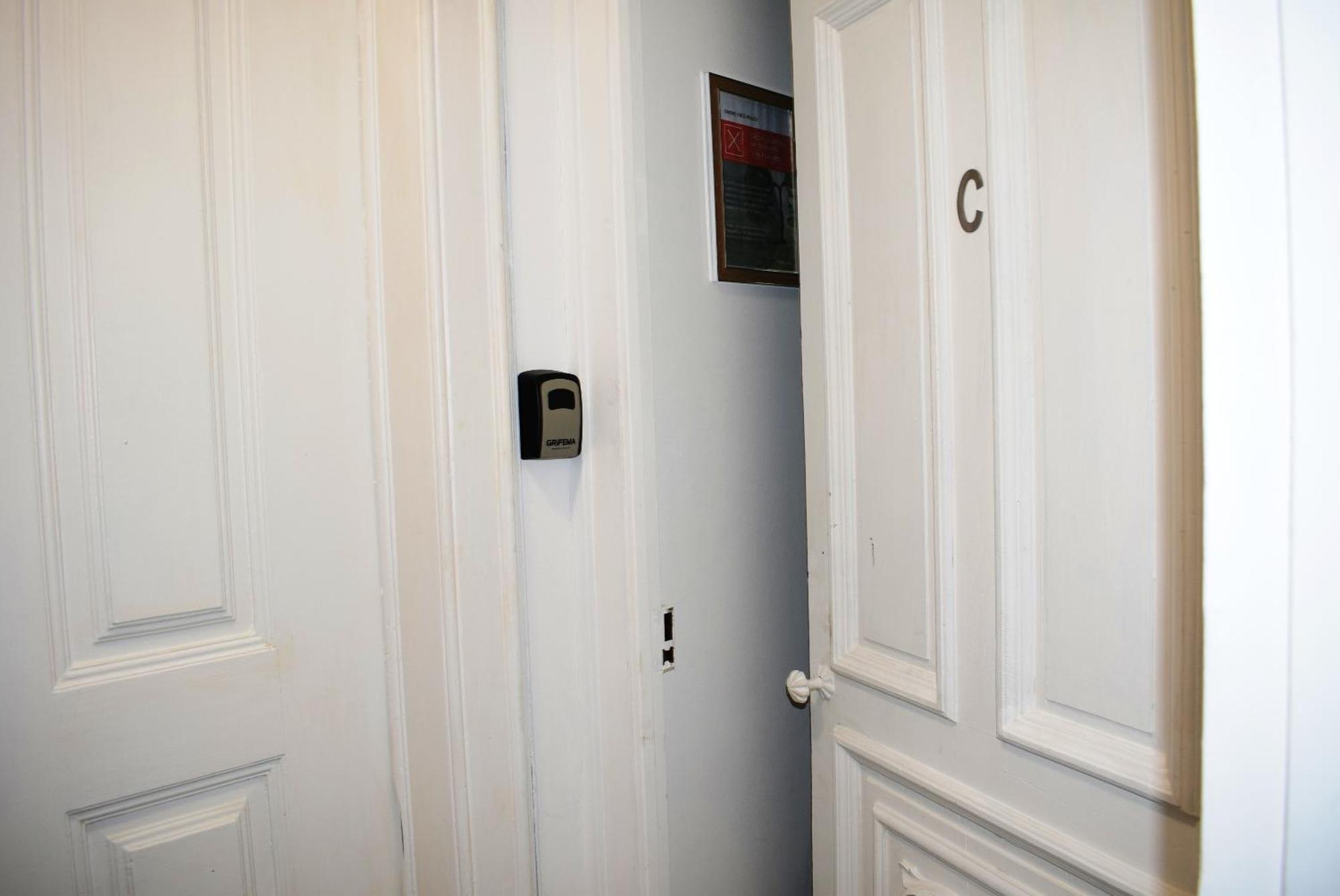 Ferienwohnung Sa Da Bandeira 15C Coimbra Exterior foto