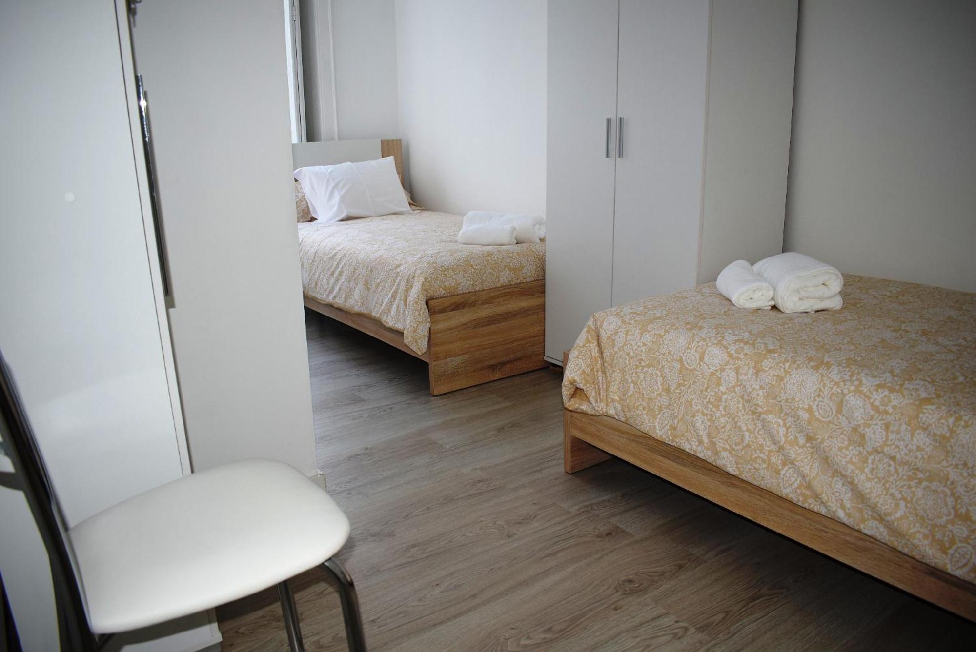 Ferienwohnung Sa Da Bandeira 15C Coimbra Exterior foto